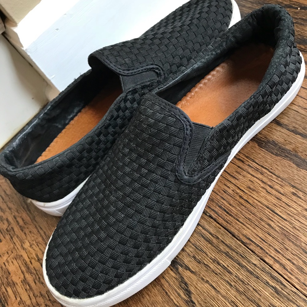 Bernie Mev Women’s slip on sneaker